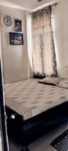 Bedroom Image of 290 Sq.ft 1 BHK Apartment / Flat for sale in MU II Greater Noida for Rs. 2500000