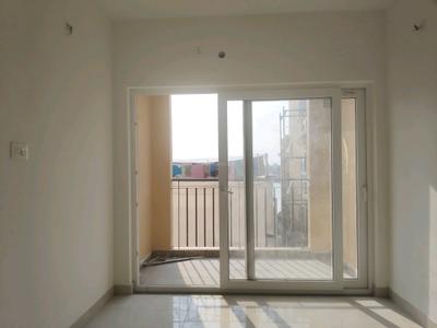 Living Room Image of 690 Sq.ft 2 BHK Apartment / Flat for sale in Golden Opulence, Poonamallee Chennai for Rs. 4119000