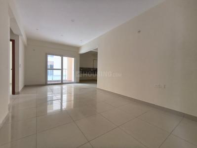 Hall Image of 1425 Sq.ft 3 BHK Apartment / Flat for sale in Carmelaram Bengaluru for Rs. 13700000