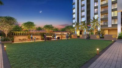 Image of 1791 Sq.ft 3 BHK Apartment / Flat for sale in Shivaji Nagar, Pune for Rs. 28900000