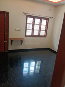 Bedroom Image of 1050 Sq.ft 2 BHK Independent House for rent in Prestige Lake Ridge, Subramanyapura Bengaluru for Rs. 25000