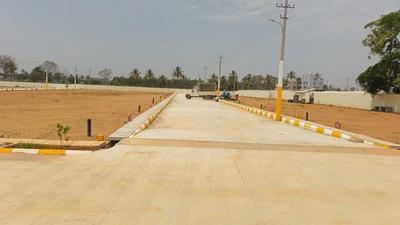 Image of 1200 Sq.ft Residential Plot / Land for sale in Hosakote, Bengaluru for Rs. 2000000