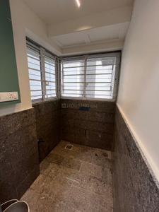 Kitchen Image of 1800 Sq.ft 4 BHK Apartment / Flat for sale in New Alkapuri Vadodara for Rs. 9000000