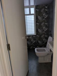 Bathroom Image of 728 Sq.ft 2 BHK Apartment / Flat for rent in VBHC Haven of Joy, Kambipura Bengaluru for Rs. 28000