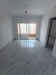 Hall Image of 675 Sq.ft 1 BHK Apartment / Flat for sale in Kakkad Bella Casa, Ambegaon Budruk Pune for Rs. 5500000
