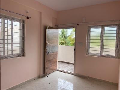 1 BHK Independent Builder Floor