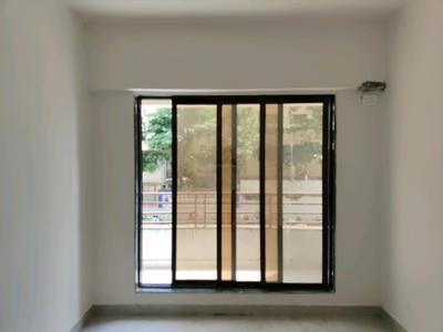 Bedroom Image of 840 Sq.ft 2 BHK Apartment / Flat for sale in MAAD Yashvant Srushti Bldg 1 To 6, Boisar Mumbai for Rs. 2850000