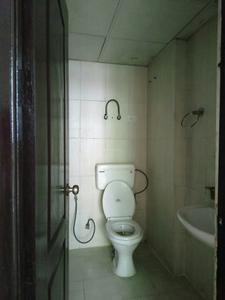 Bedroom One Image of 1080 Sq.ft 2 BHK Apartment / Flat for sale in Rishabh Cloud 9, Indirapuram Ghaziabad for Rs. 11000000