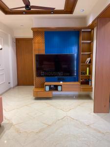 Hall Image of 1300 Sq.ft 3 BHK Apartment / Flat for sale in Radhe Infinity, Kudasan Gandhinagar for Rs. 16000000