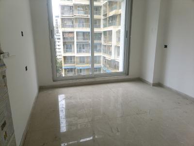 Bedroom Image of 1200 Sq.ft 2 BHK Apartment / Flat for sale in Damodarpriya, Kharghar Navi Mumbai for Rs. 17000000