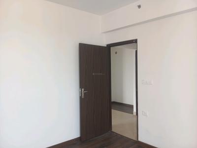 Bedroom Image of 1359 Sq.ft 3 BHK Apartment / Flat for sale in Hero Homes, Sector 104 Gurgaon for Rs. 20500000