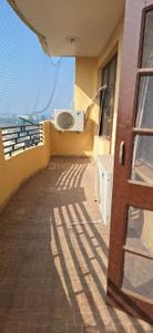 Balcony Image of 2150 Sq.ft 4 BHK Apartment / Flat for sale in Sector 20 Panchkula for Rs. 32500000