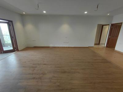Hall Image of 1668 Sq.ft 3 BHK Apartment / Flat for sale in Panjim Goa for Rs. 36500000