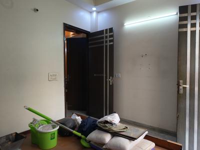 Bedroom Image of 1100 Sq.ft 3 BHK Builder Floor for sale in Indirapuram Ghaziabad for Rs. 9000000