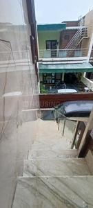 Balcony Image of 1300 Sq.ft 2 BHK Independent House for rent in Krishna Enclave, Gulab Nagar Agra for Rs. 8000