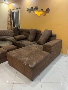 Hall Image of 1662 Sq.ft 3 BHK Apartment / Flat for sale in Sobha Iris, Bellandur Bengaluru for Rs. 28000000
