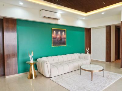 Hall Image of 3000 Sq.ft 4 BHK Apartment / Flat for sale in Lodha Palava Serenity, Palava Phase 2 Thane for Rs. 37500000