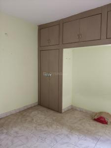 Bedroom Image of 1500 Sq.ft 3 BHK Independent House for sale in Sagar Avenue, Ayodhya Bypass Bhopal for Rs. 6900000