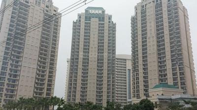 Image of 2585 Sq.ft 3.5 BHK Apartment / Flat for sale in ATS Tourmaline, Sector 109, Gurgaon for Rs. 33000000
