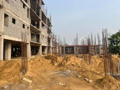 Image of 155 Sq.ft Residential Plot / Land for sale in The Sanctuary The Gokulam, Sector 7, Sohna for Rs. 15500000