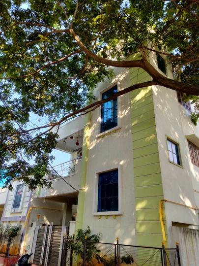 Railway Employees Colony, Bolarum Building 1