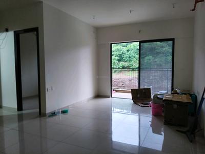 Living Room Image of 1167 Sq.ft 2.5 BHK Apartment / Flat for sale in Shapoorji Pallonji Vanaha, Bavdhan Pune for Rs. 10899999