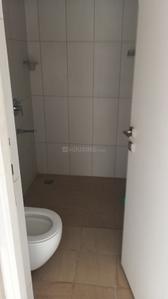 Bathroom Image of 721 Sq.ft 1 BHK Apartment / Flat for sale in Godrej 24, Chambenahalli Bengaluru for Rs. 6000008