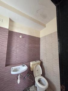 Image of 930 Sq.ft 2 BHK Apartment / Flat for sale in Tata New Haven Crest, Boisar, Mumbai for Rs. 5500000