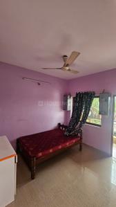 Hall Image of 944 Sq.ft 2 BHK Apartment / Flat for sale in Chicalim Goa for Rs. 5700000