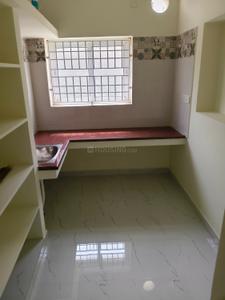 Kitchen Image of 1100 Sq.ft 2 BHK Independent House for sale in Tharapakkam Chennai for Rs. 10000000