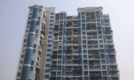 Sector 36, Kharghar Main Image 1