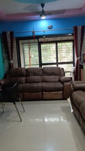 Hall Image of 900 Sq.ft 2 BHK Apartment / Flat for sale in Kalwa Thane for Rs. 12000000
