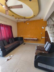 Hall Image of Jewel’s PG in Bopal, Ahmedabad