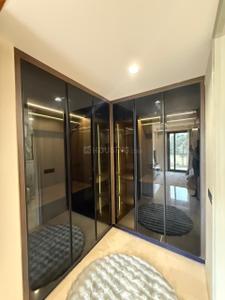 Bedroom Image of 3240 Sq.ft 4 BHK Builder Floor for sale in Emaar Marbella Phase 2, Sector 66 Gurgaon for Rs. 34500000
