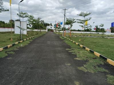 Image of 800 Sq.ft Residential Plot / Land for sale in Mamandur, Chengalpattu, Chennai for Rs. 1279200