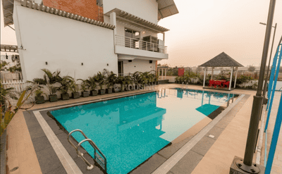 Image of 1170 Sq.ft 2 BHK Villa for sale in Mowa, Raipur for Rs. 6800000