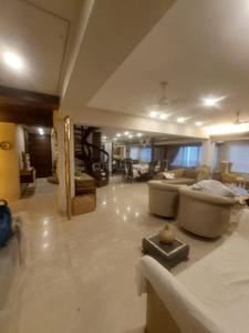 Hall Image of 4600 Sq.ft 4 BHK Duplex for sale in Worli Mumbai for Rs. 400000000