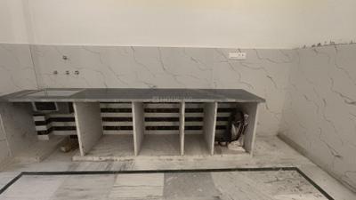 Kitchen Image of 1530 Sq.ft 3 BHK Duplex for sale in Kalli Poorab Lucknow for Rs. 5000005