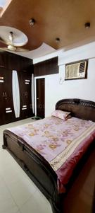 Bedroom Image of 1080 Sq.ft 2.5 BHK Apartment / Flat for sale in Mira Road East Mira Bhayandar for Rs. 15000000