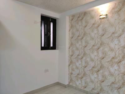 Bedroom Image of 1355 Sq.ft 3 BHK Builder Floor for sale in Living Luxury Builder floors, Indirapuram Ghaziabad for Rs. 12600000
