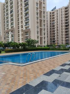 Image of 900 Sq.ft 2 BHK Apartment / Flat for sale in Sultanpur Road, Lucknow for Rs. 5500000