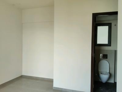Bedroom Image of 660 Sq.ft 2 BHK Apartment / Flat for rent in Piramal Vaikunth Cluster 4, Thane West Thane for Rs. 38051