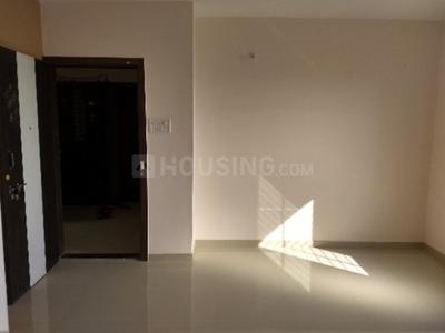 Hall Image of 765 Sq.ft 2 BHK Apartment / Flat for sale in Dasak Nashik for Rs. 3500000