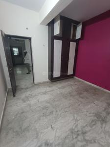 Bedroom Image of 1200 Sq.ft 2 BHK Apartment / Flat for rent in Manikonda Hyderabad for Rs. 25000