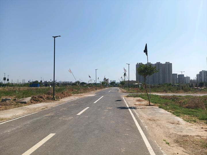 Vatika Express City Plots Main Image 1