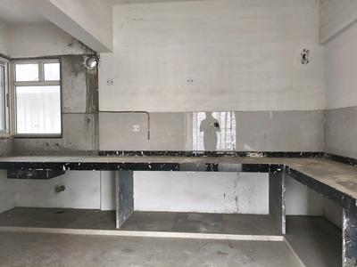 Kitchen Image of 1108 Sq.ft 2 BHK Apartment / Flat for sale in Bhandari 7 Plumeria Drive, Punawale Pune for Rs. 8000000