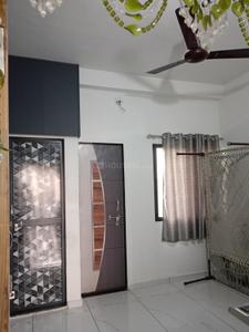 Bedroom Image of 1078 Sq.ft 2.5 BHK Independent House for sale in Kadodara Surat for Rs. 5200000