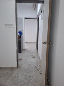 Hall Image of 550 Sq.ft 1 BHK Apartment / Flat for rent in Bhandup West Mumbai for Rs. 30000