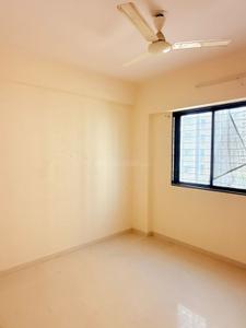 Bedroom Image of 800 Sq.ft 1 BHK Independent House for rent in Palanpur Surat for Rs. 13500