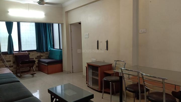 Sai Nagari Living Room 1